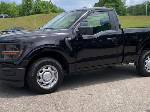Used 2026 Ford F150 XL RWD image 10