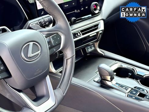 Used 2023 Lexus RX 350 FWD w/ Accessory Package (Z1) image 9