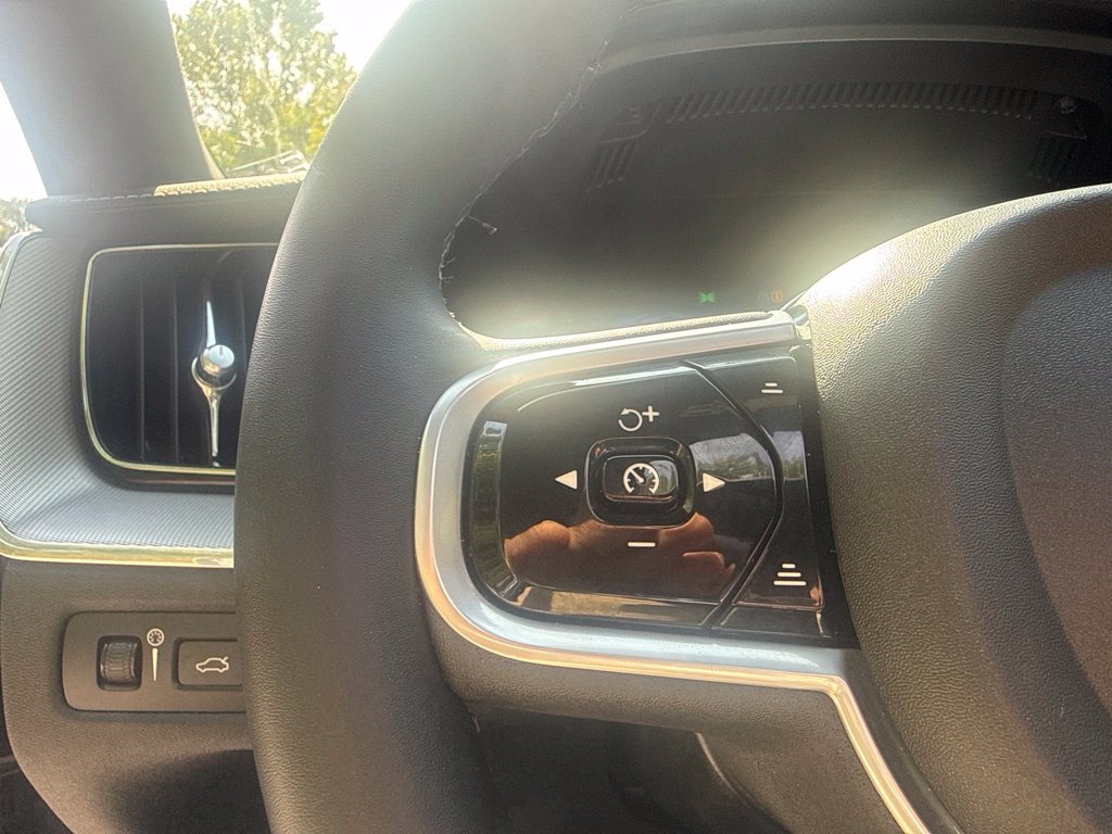 Used 2022 Volvo XC60 T8 Polestar AWD/4WD image 20