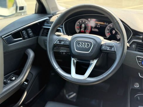 Used 2022 Audi A4 2.0T Prestige w/ Prestige Package AWD/4WD image 11