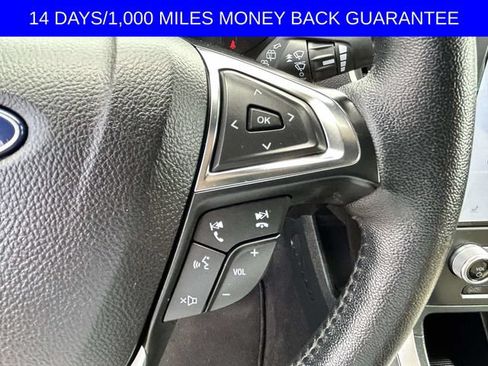 Certified 2024 Ford Edge SEL AWD/4WD image 26