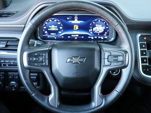 Used 2024 Chevrolet Tahoe RST w/ Luxury Package image 33