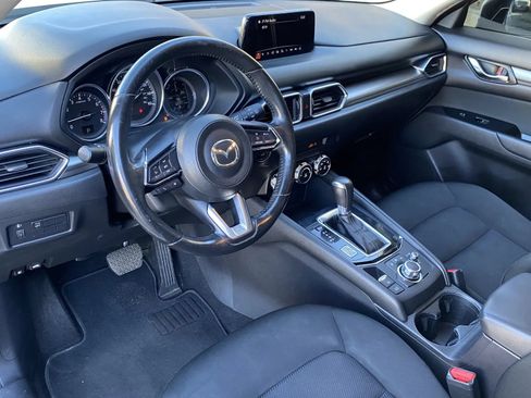 Used 2018 MAZDA CX-5 Sport FWD image 10