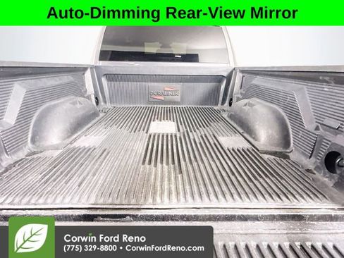 Used 2019 RAM 2500 Big Horn image 23