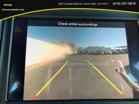 Used 2019 Dodge Challenger SXT RWD image 20