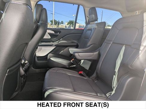 Used 2023 Lincoln Aviator Reserve w/ Equipment Group 201A AWD/4WD image 25