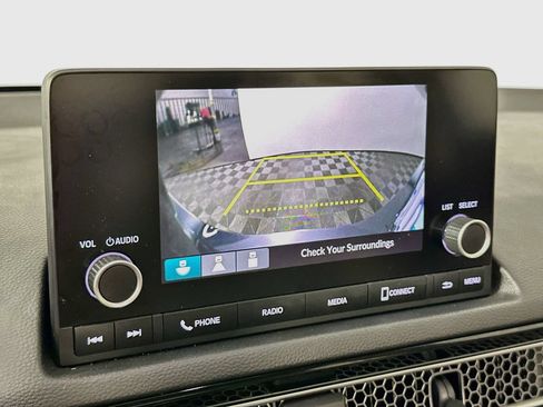 Used 2022 Honda Civic EX image 14