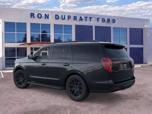 New 2026 Ford Expedition Platinum w/ Stealth Appearance Package AWD/4WD image 5