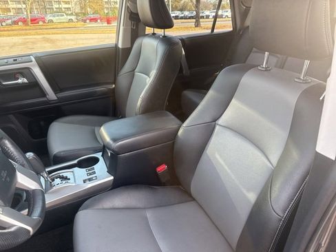 Used 2023 Toyota 4Runner SR5 Premium image 17