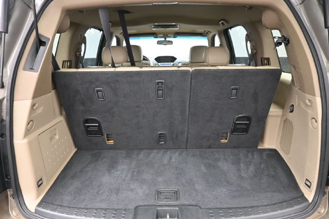 Used 2010 Honda Pilot Touring image 34