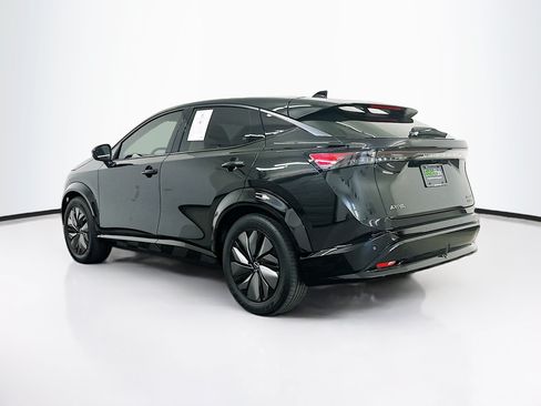 Used 2024 Nissan Ariya AWD image 5