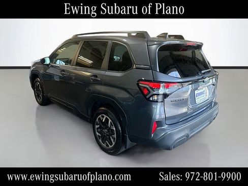 Certified 2026 Subaru Forester Premium AWD/4WD image 5