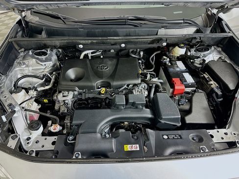 Certified 2023 Toyota RAV4 XLE w/ Convenience Package image 30