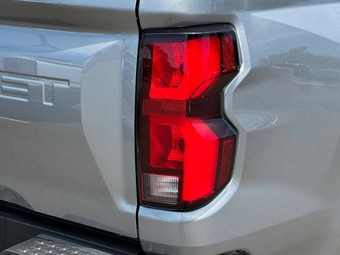 New 2026 Chevrolet Colorado LT w/ LT Convenience Package RWD image 26