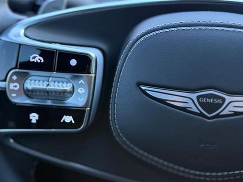Used 2024 Genesis G90 3.5T image 40