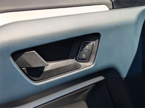 New 2025 Ford Bronco Sport Heritage AWD/4WD image 13