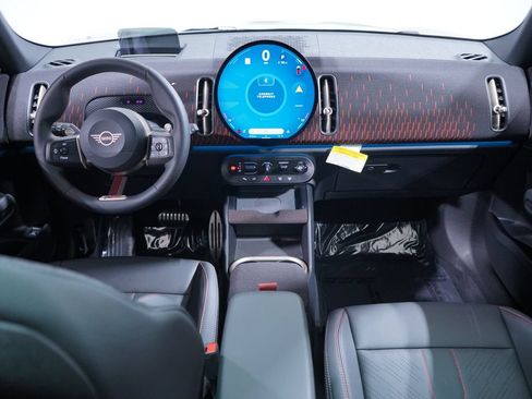 Used 2026 MINI Cooper Countryman John Cooper Works AWD/4WD image 15