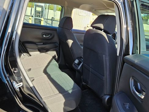 Used 2024 Honda HR-V LX image 13