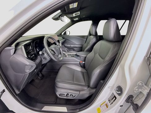 Certified 2026 Lexus TX 350 AWD w/ Convenience Package image 19