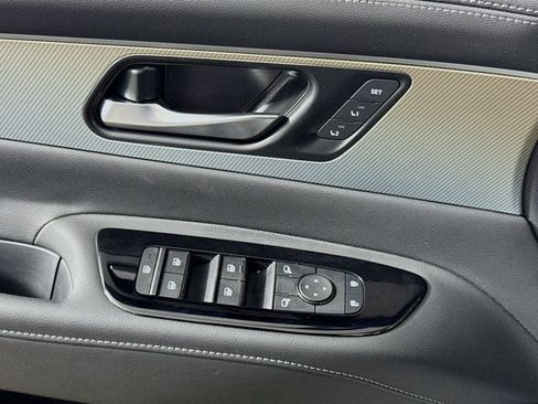 New 2026 Nissan Murano SL AWD/4WD image 16