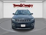 Used 2018 Jeep Compass Limited w/ Navigation Group image 2