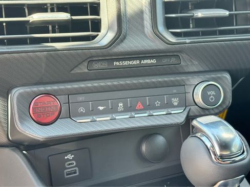 New 2026 Ford Mustang GT RWD image 20