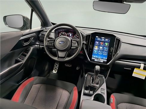 Certified 2025 Subaru Impreza RS w/ Popular Package #1 image 25