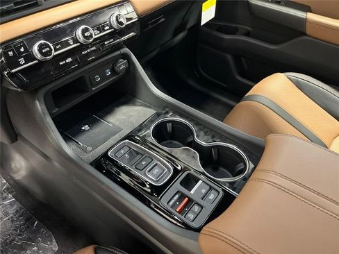 New 2026 Honda Passport TrailSport Elite image 14