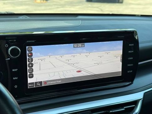 Used 2022 Kia K5 GT w/ GT1 Package FWD image 27
