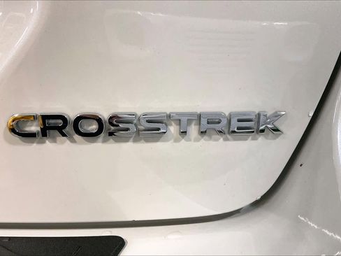 Used 2025 Subaru Crosstrek 2.0i Premium AWD/4WD image 10