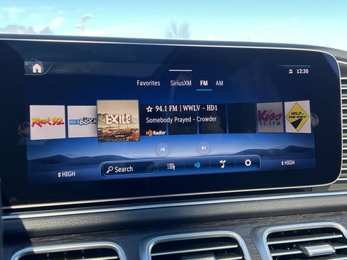 Certified 2025 Mercedes-Benz GLE 350 350 image 24