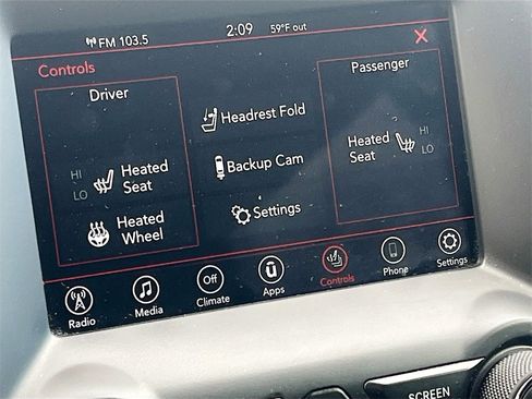 Used 2018 Dodge Durango GT w/ Blacktop Package image 20