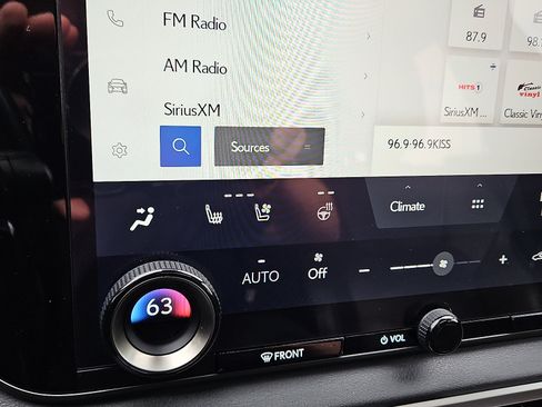 Used 2023 Lexus RX 350 FWD image 17