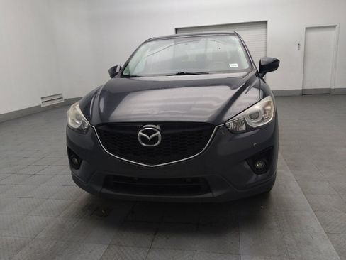 Used 2014 MAZDA CX-5 Touring image 15