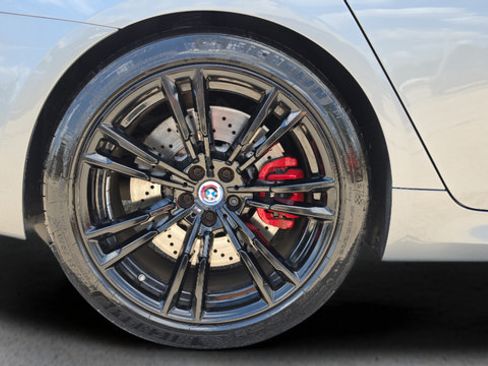 Used 2023 BMW M5 w/ Competition Package AWD/4WD image 62