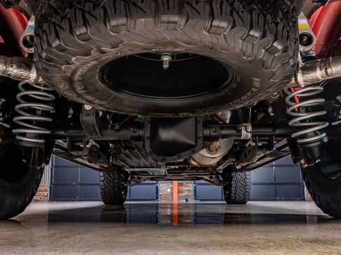 Used 2024 Ford F150 Raptor image 16