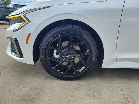 New 2026 Kia K5 GT-Line w/ GT-Line Premium Package FWD image 16