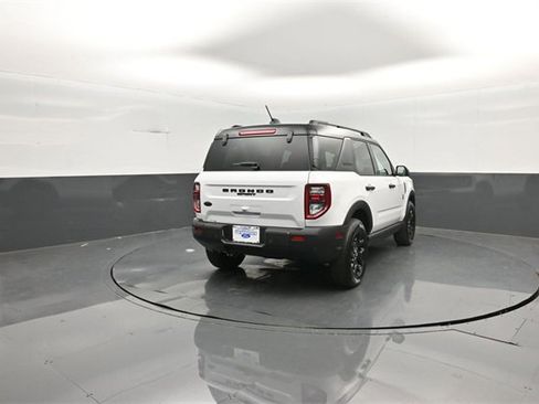 New 2025 Ford Bronco Sport Big Bend w/ Convenience Package image 7