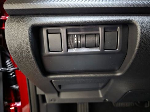 New 2026 Subaru Crosstrek 2.5i Wilderness image 18