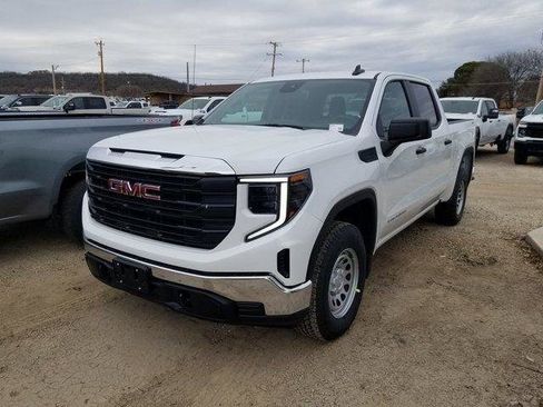New 2026 Chevrolet Silverado 1500 W/T w/ WT Value Package image 11
