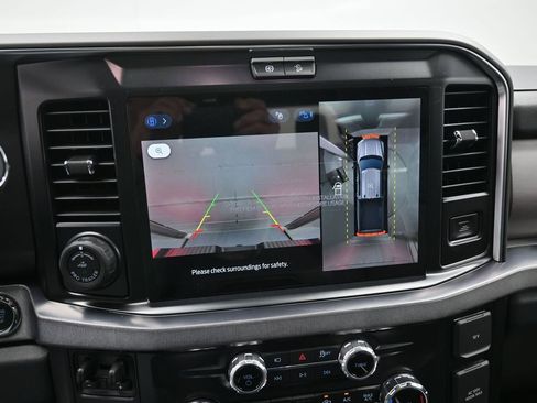 New 2026 Ford F450 Platinum image 3