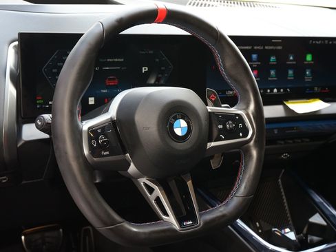 Used 2025 BMW X3 M50 w/ Premium Package AWD/4WD image 10