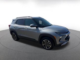 Used 2025 Chevrolet TrailBlazer LT video 2