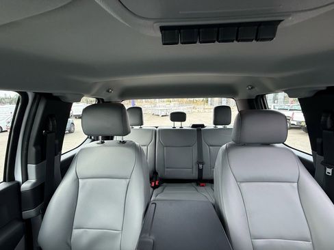 New 2026 Ford F550 4x4 Supercab Super Duty image 30