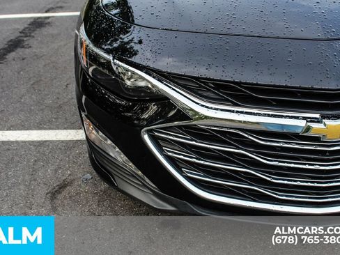 Used 2024 Chevrolet Malibu LT FWD image 11