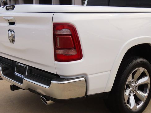 Used 2021 RAM 1500 Limited image 12