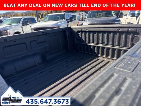 New 2025 Ford Ranger XLT w/ FX4 Off-Road Package image 15