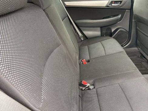 Used 2018 Subaru Outback 2.5i Premium image 23