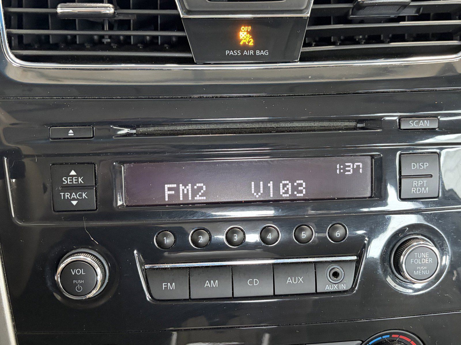 Used 2014 Nissan Altima 2.5 FWD image 10