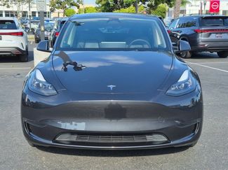 Used 2024 Tesla Model Y Long Range RWD video 2